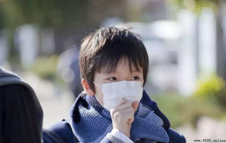 佩戴口罩的注意事項