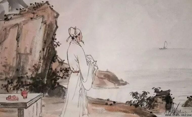 順其自然的詩句有哪些