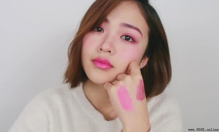 死亡芭比粉是什麼意思