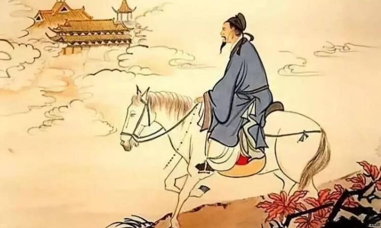 王勃詩歌的風格特點:從雄放剛健到沉郁蒼涼