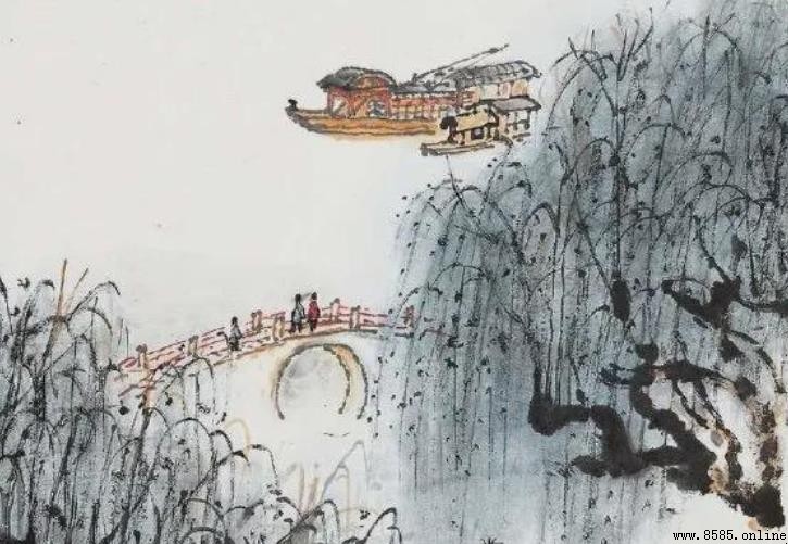 《記游定惠院》創作背景解析:蘇轼黃州時期的紀游小品
