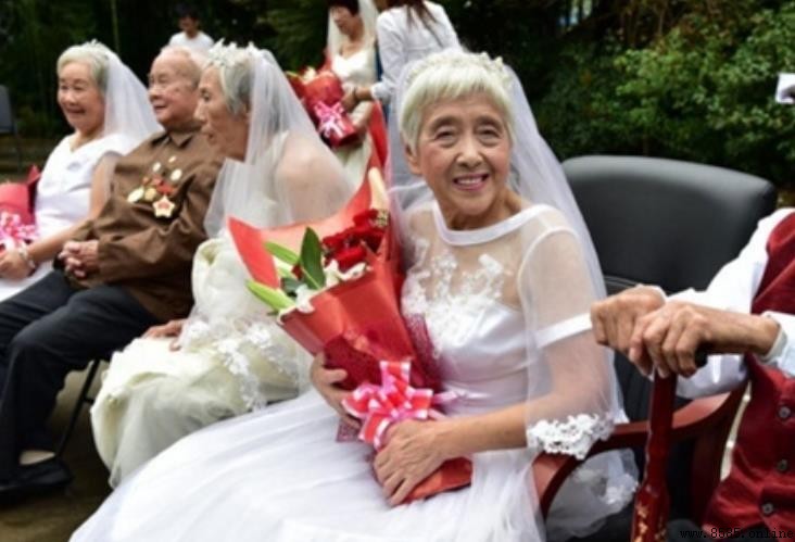 銀婚感悟的經典句子