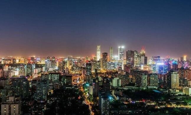 北京市属于哪个省？解析北京的行政治屬