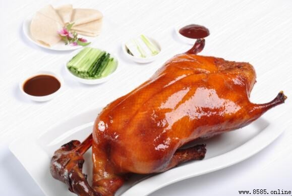北京十大名美食有哪些