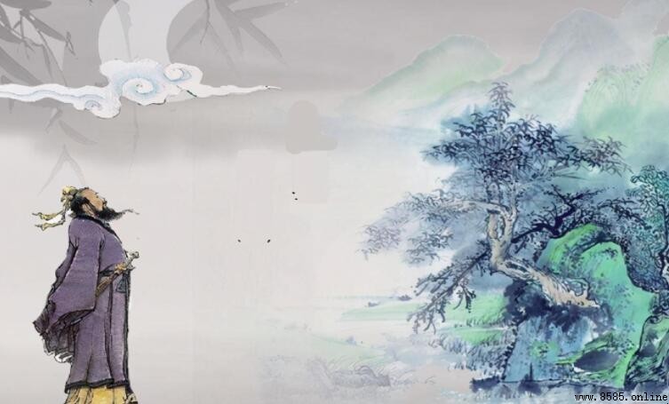 張繼是哪個朝代的?