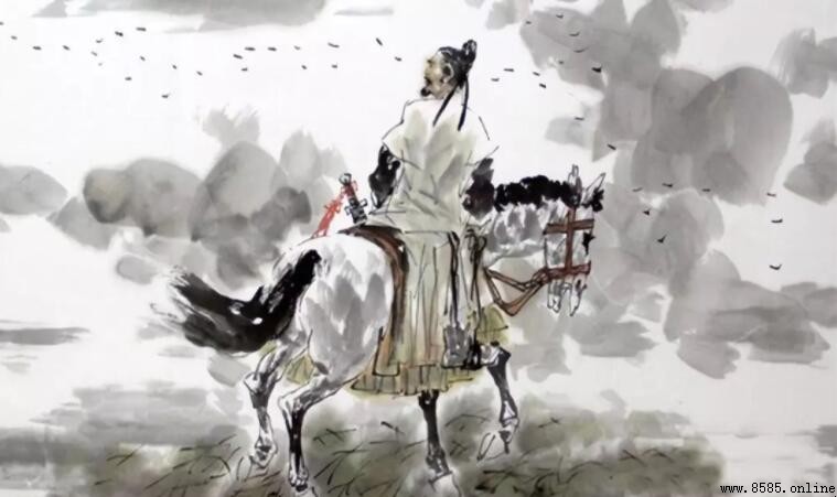 高適是哪一派的詩人？邊塞詩人代表與特色解析