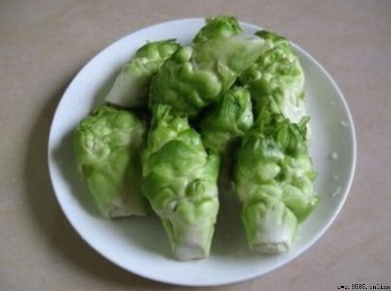 菜頭學名為白蘿卜
