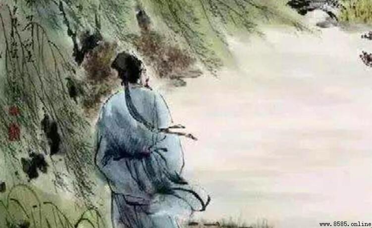 柳永的愛情詩歌有哪些