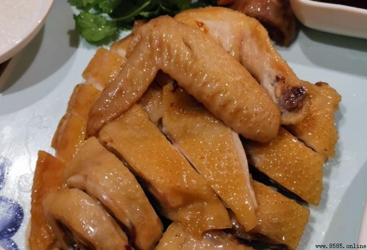 廣州菜的歷史發展與演變