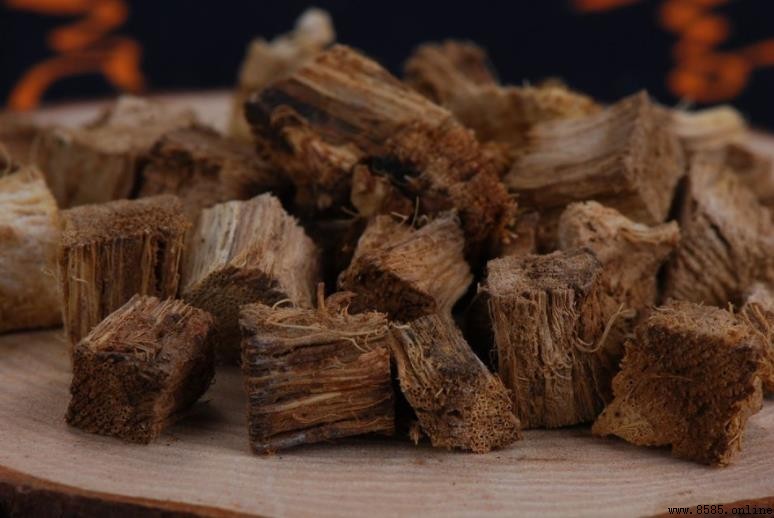 黑葛根的正確食用方法及功效