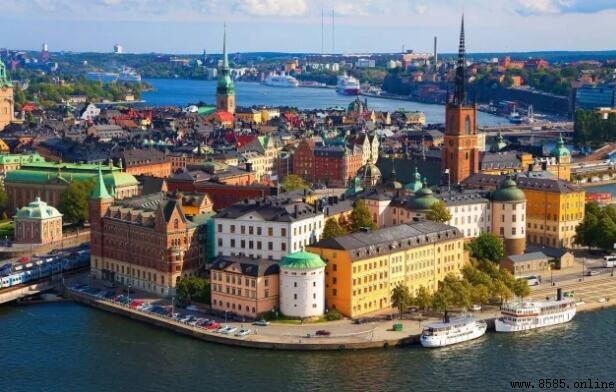 Sweden是哪個國家?瑞典的詳細介紹