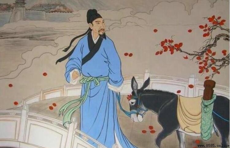 《鐘山即事》作者是誰？王安石作品解析
