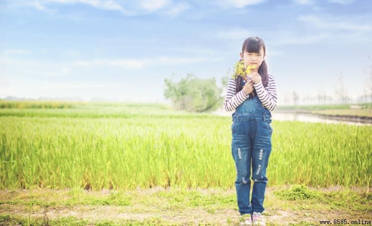 侄女是屬於什麼關係