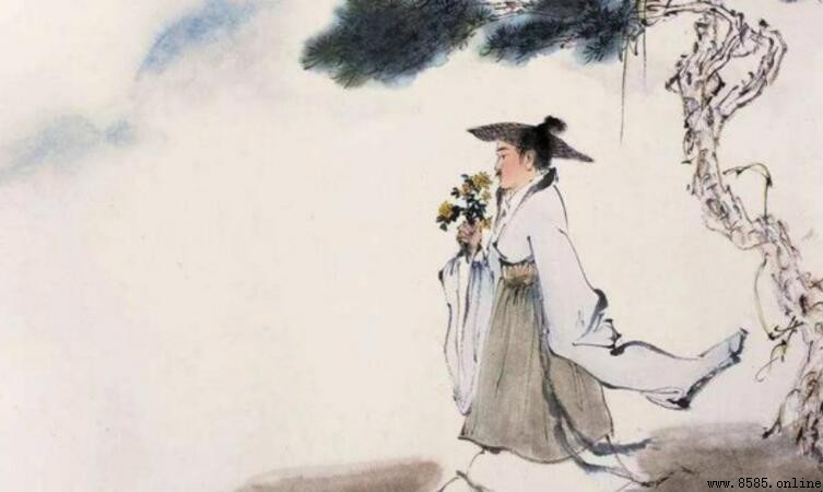 羅隱的朝代背景與文學成就