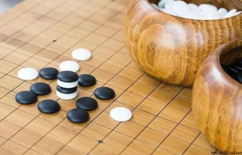 圍棋是五子棋嗎？解析两者的區別