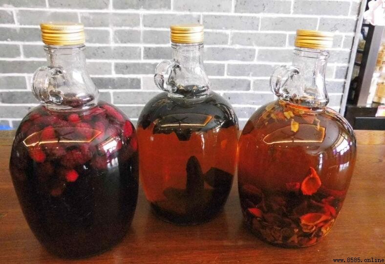 泡藥酒用多少度的白酒好？選50度以上為佳