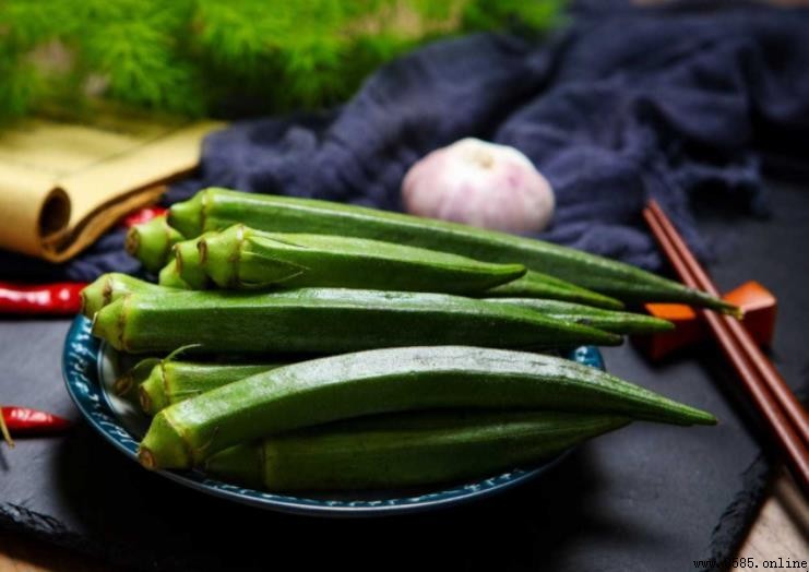 黃秋葵怎麼吃？3道簡單家常菜，秒變美味