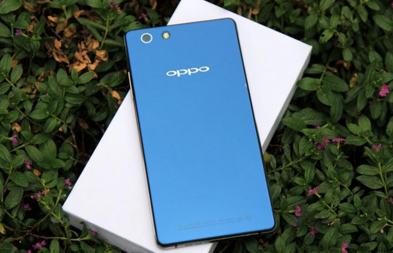 OPPO 錄屏步驟教學