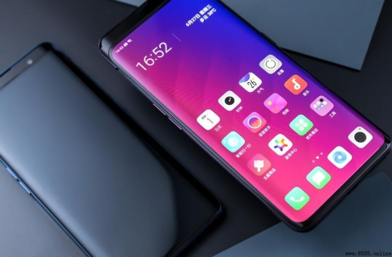 OPPO 手機截圖方法教學