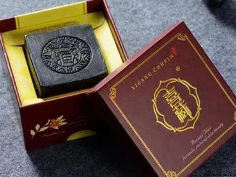 藏皂的功效与用途全面解析