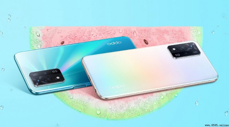 Oppo 手機 NFC 功能開啟與查找指南