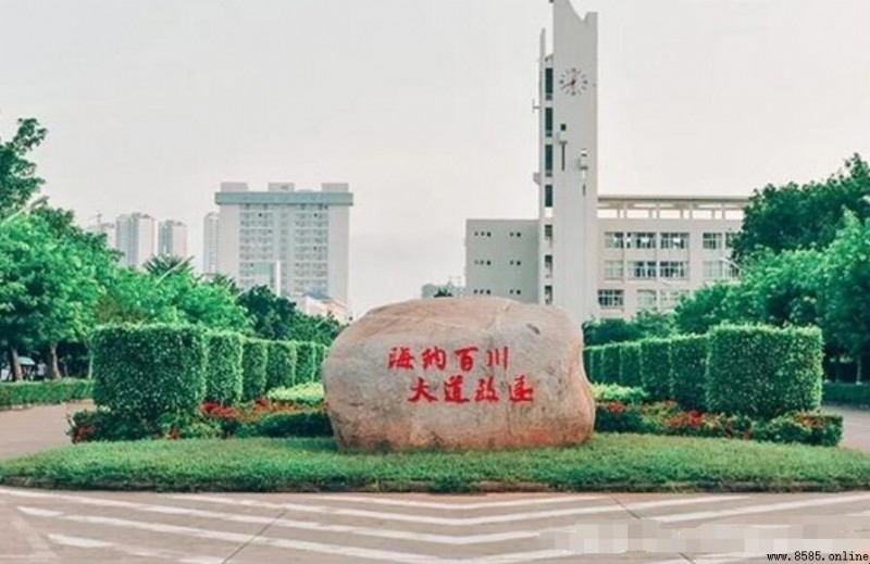 海南大學2011年排名位次及2021大學排行榜參考
