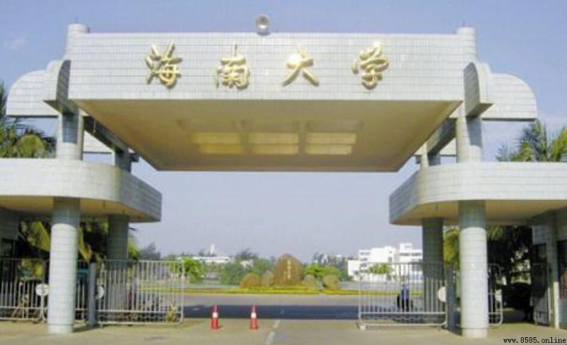 海南大學是211嗎