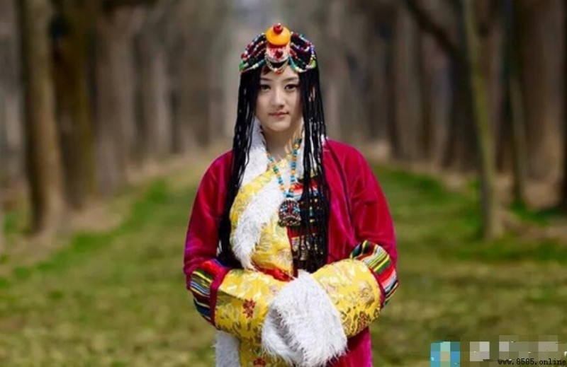 藏族姓名文化:为何多数人只有名而无姓