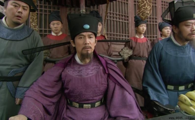 高俅人物生平解析:仕途起伏与历史事迹