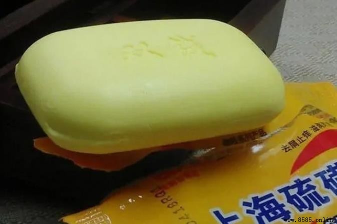 硫磺皂產品分類解析