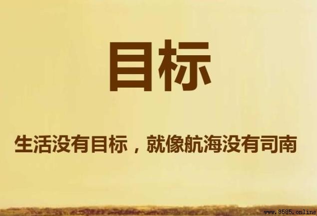 如何制定生活目标：实用指南与范例