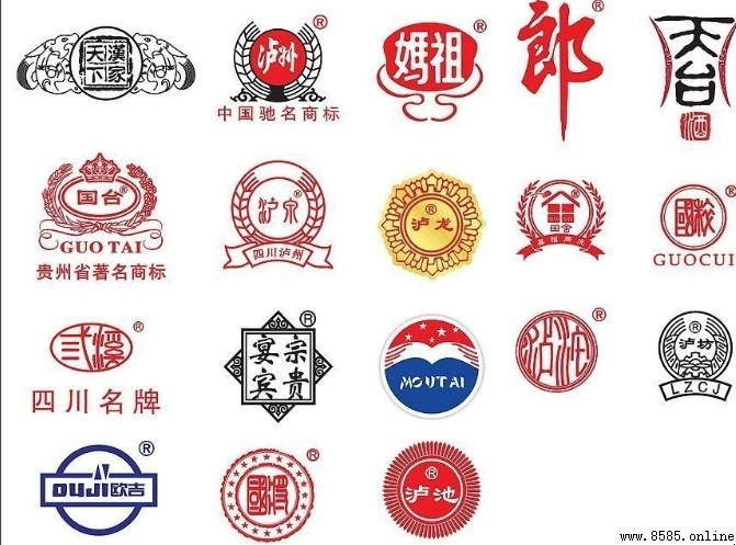 酒類商標注冊分類指南：含酒精與無酒精飲料的類別解析
