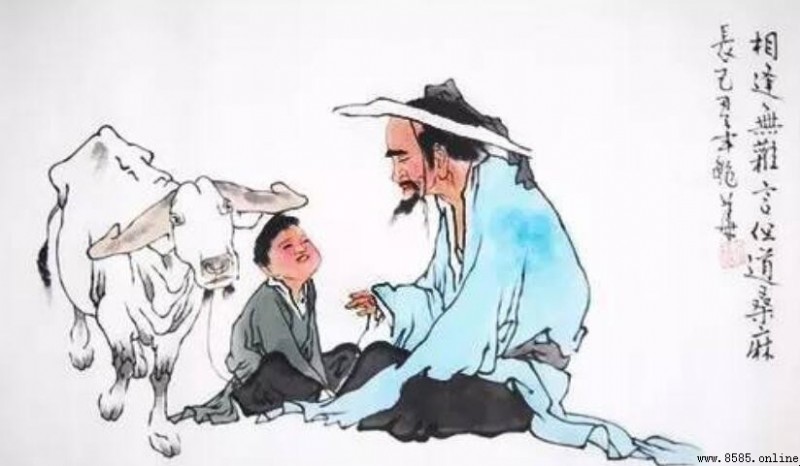 不怨天不尤人意思解析
