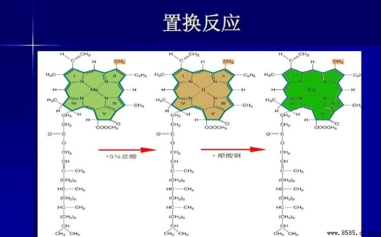 置换反应的三个要求