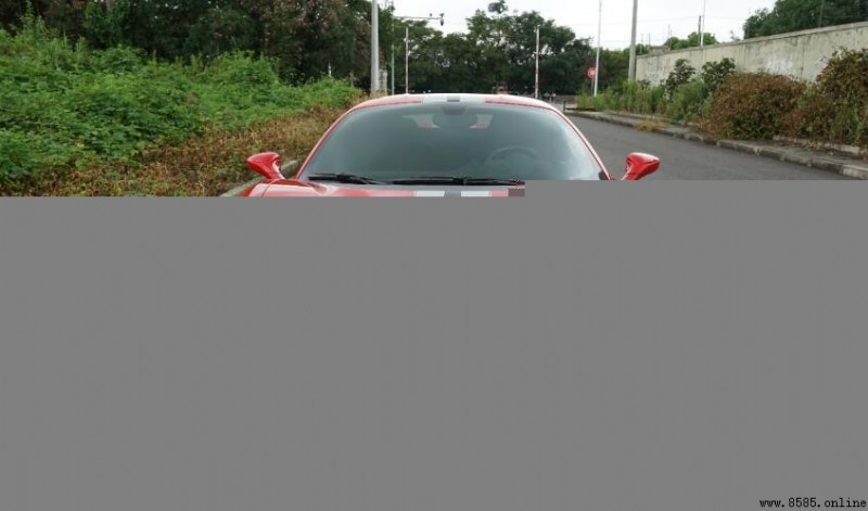 車標一匹馬是什麼車？四大豪華品牌馬標解析