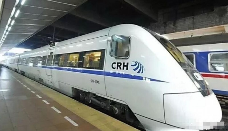 城際列車是什麼意思