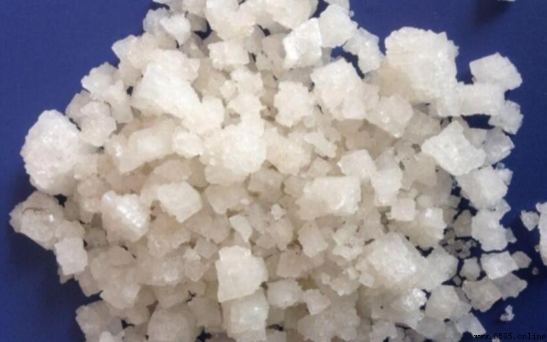 氯化钠的化学式與性質介紹
