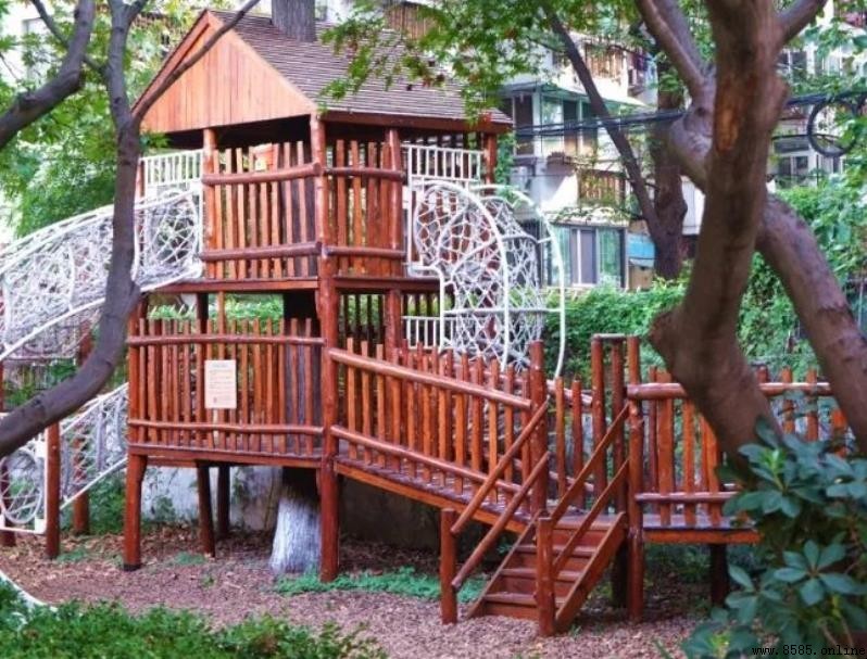 南京鼓楼幼稚园荣获荣誉一览