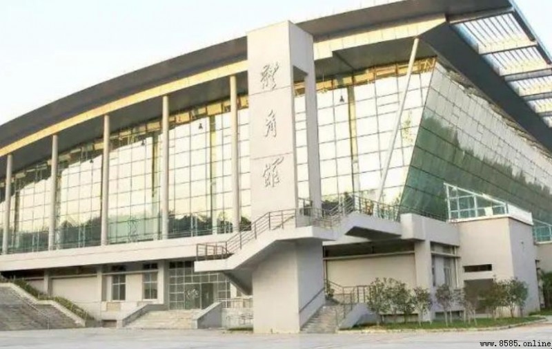 南京工業大學面積多大?校區佔地近4000畝