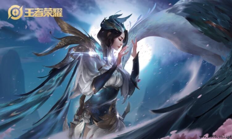 《王者荣耀》搞笑情侣名字盘点