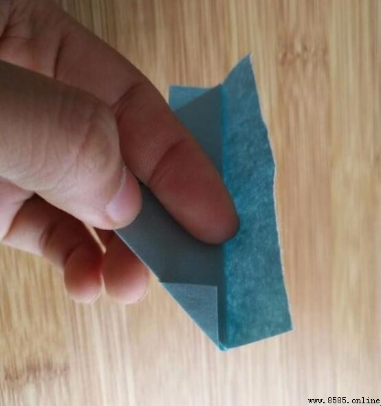 怎麼折小船:一步步教你輕鬆折出紙船