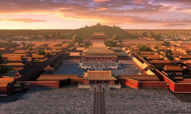 紫禁城始建於何時?北京故宮的建造歷程與歷史演變