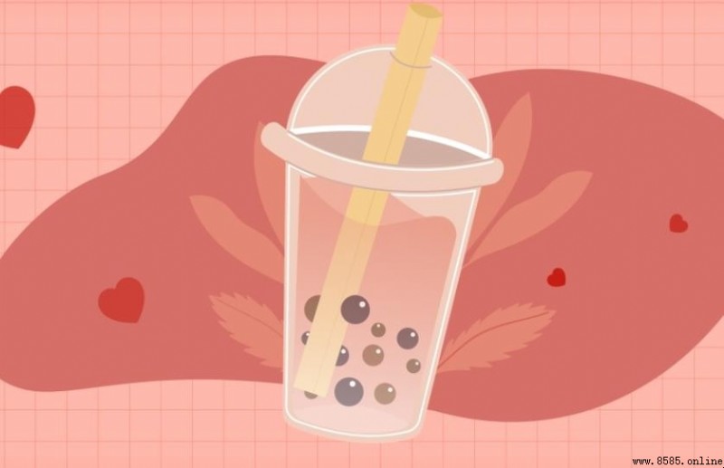 「秋天第一杯奶茶」的引申含義與文化意蘊