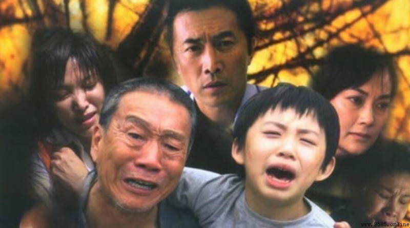 《暖秋》馬賽和雨桐結局是什麼