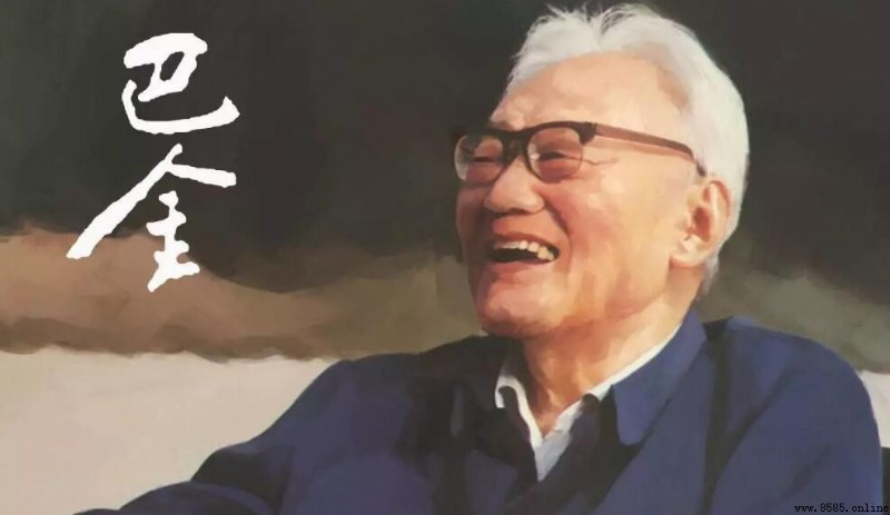 《繁星》作者是巴金?本名李堯棠詳細介紹