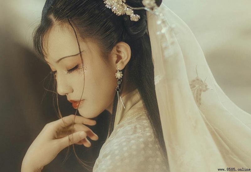 傾國傾城指的是誰?解析漢武帝李夫人的由來