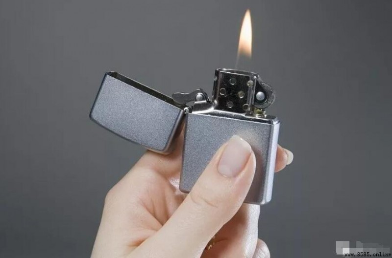 打火機的工作原理與類型解析