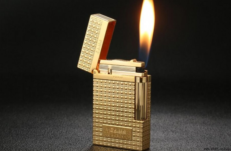 打火機裡面是什麼液體