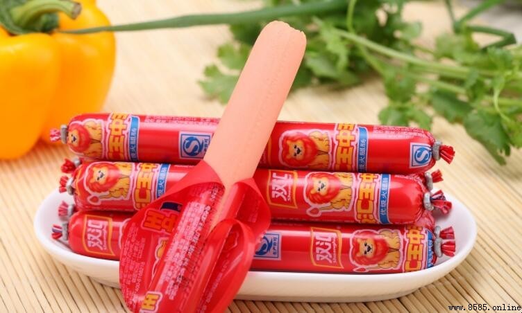 火腿腸熱量知多少?一文闡明食用注意事項