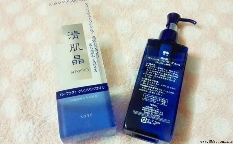 高絲卸妝油孕期可以使用嗎?專業建議與產品解析
